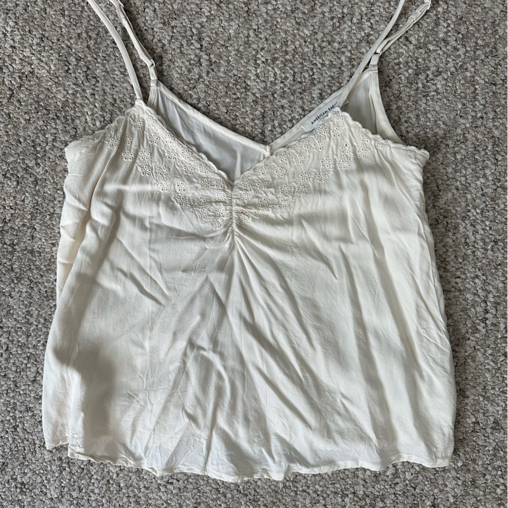 American eagle tank top
